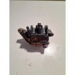 étriers de frein avant gauche  pour HONDA CBR 1000 F