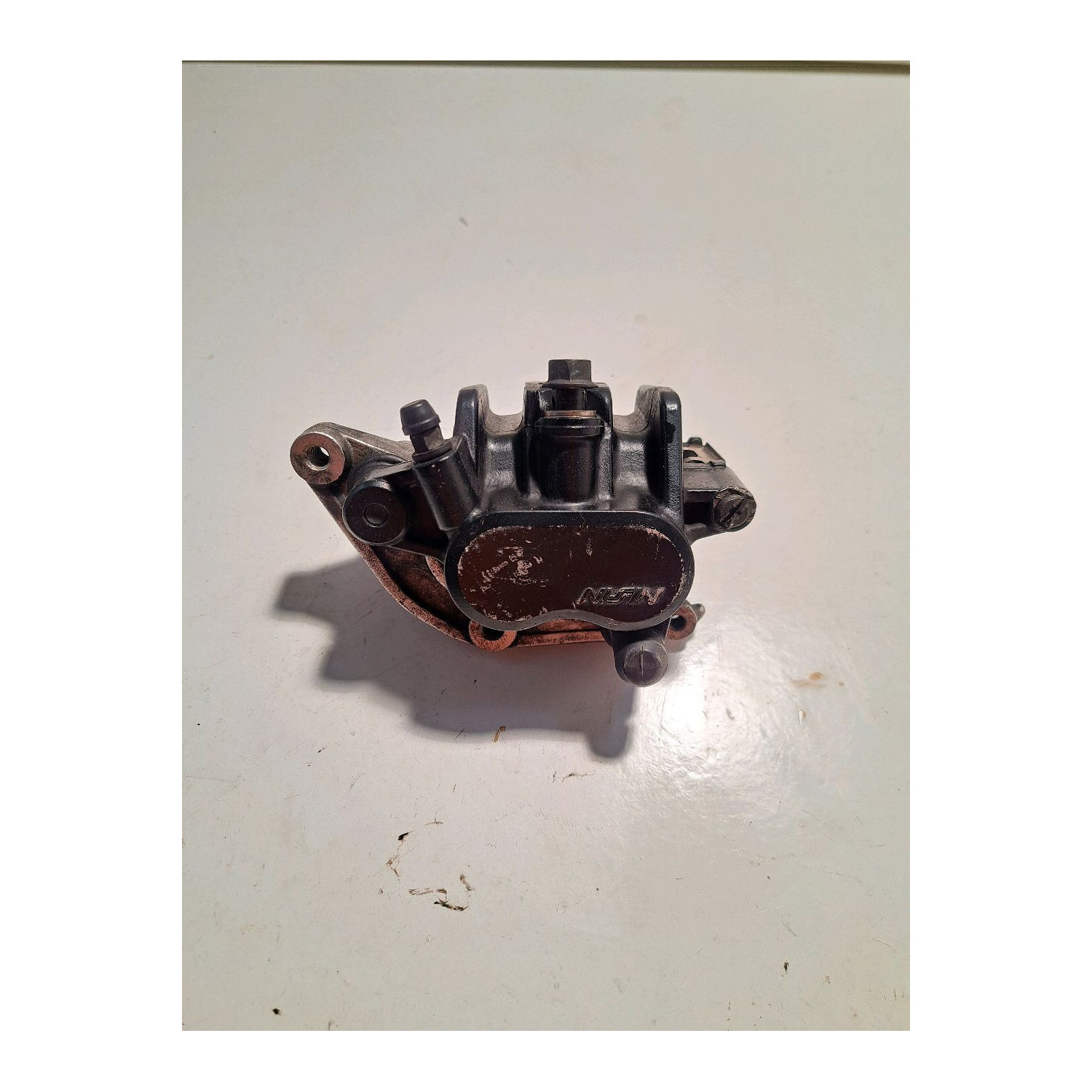 étriers de frein avant gauche  pour HONDA CBR 1000 F