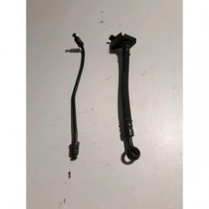 Flexible de frein avant droit  pour HONDA CBR 1000 F