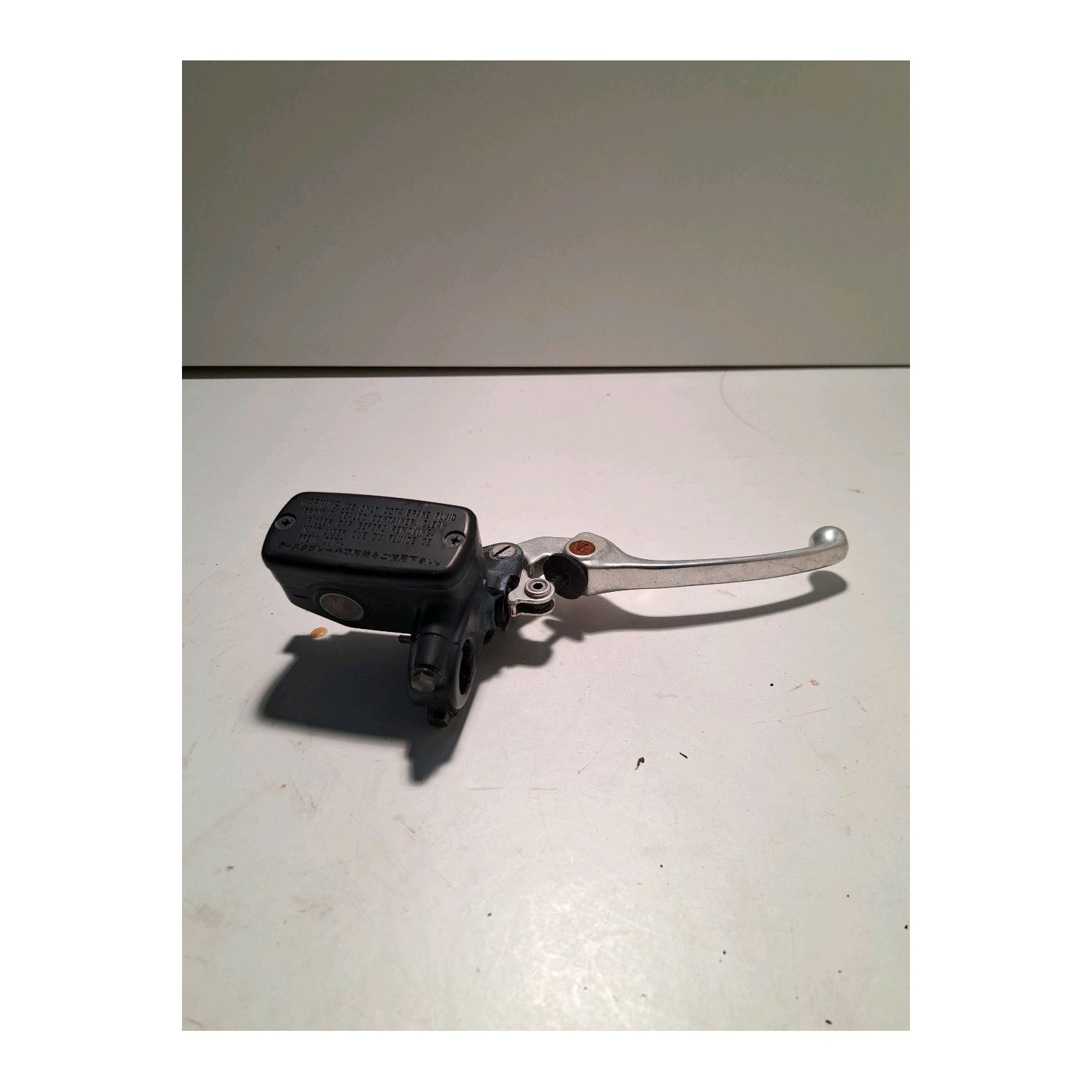 Maitre cylindre frein avant  pour HONDA CBR 1000 F