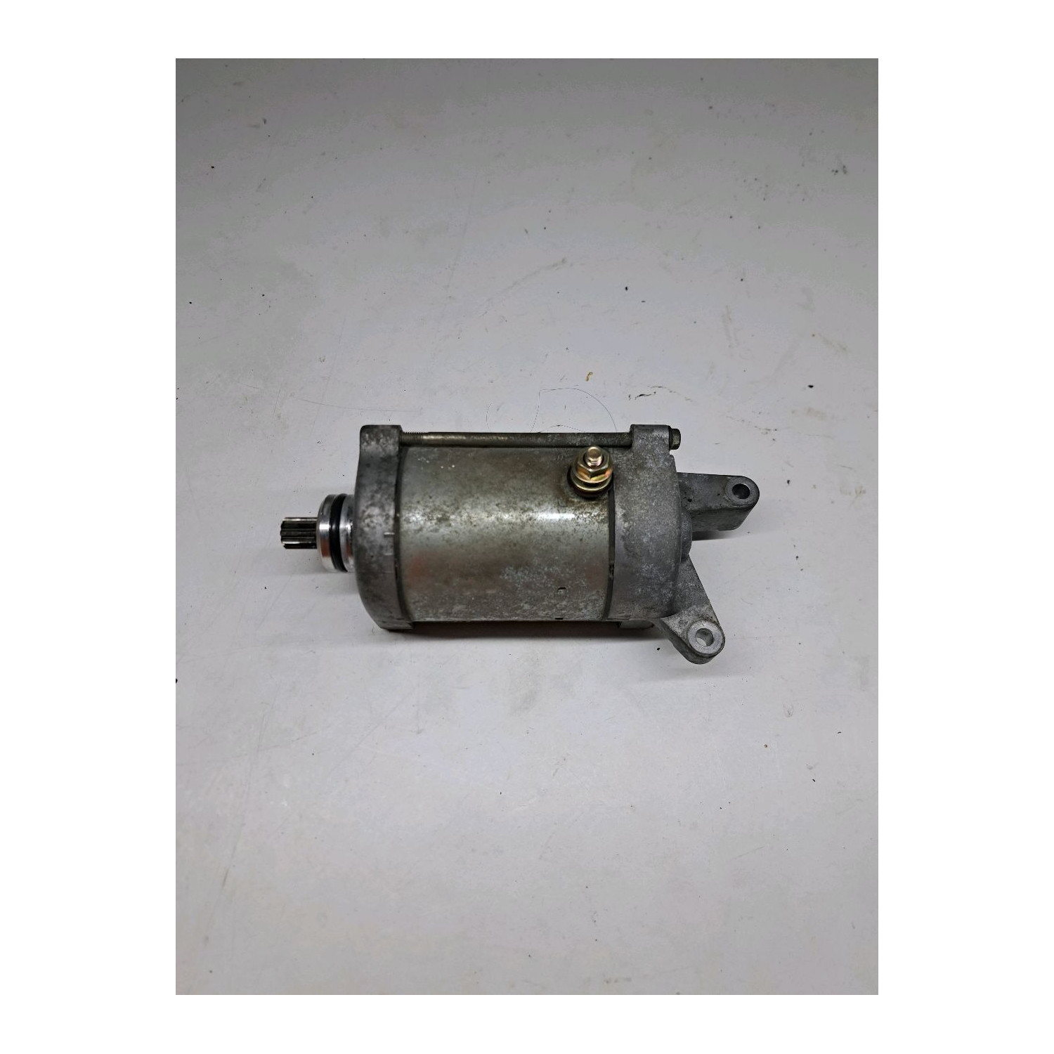 Démarreur électrique  pour HONDA CBR 1000 F