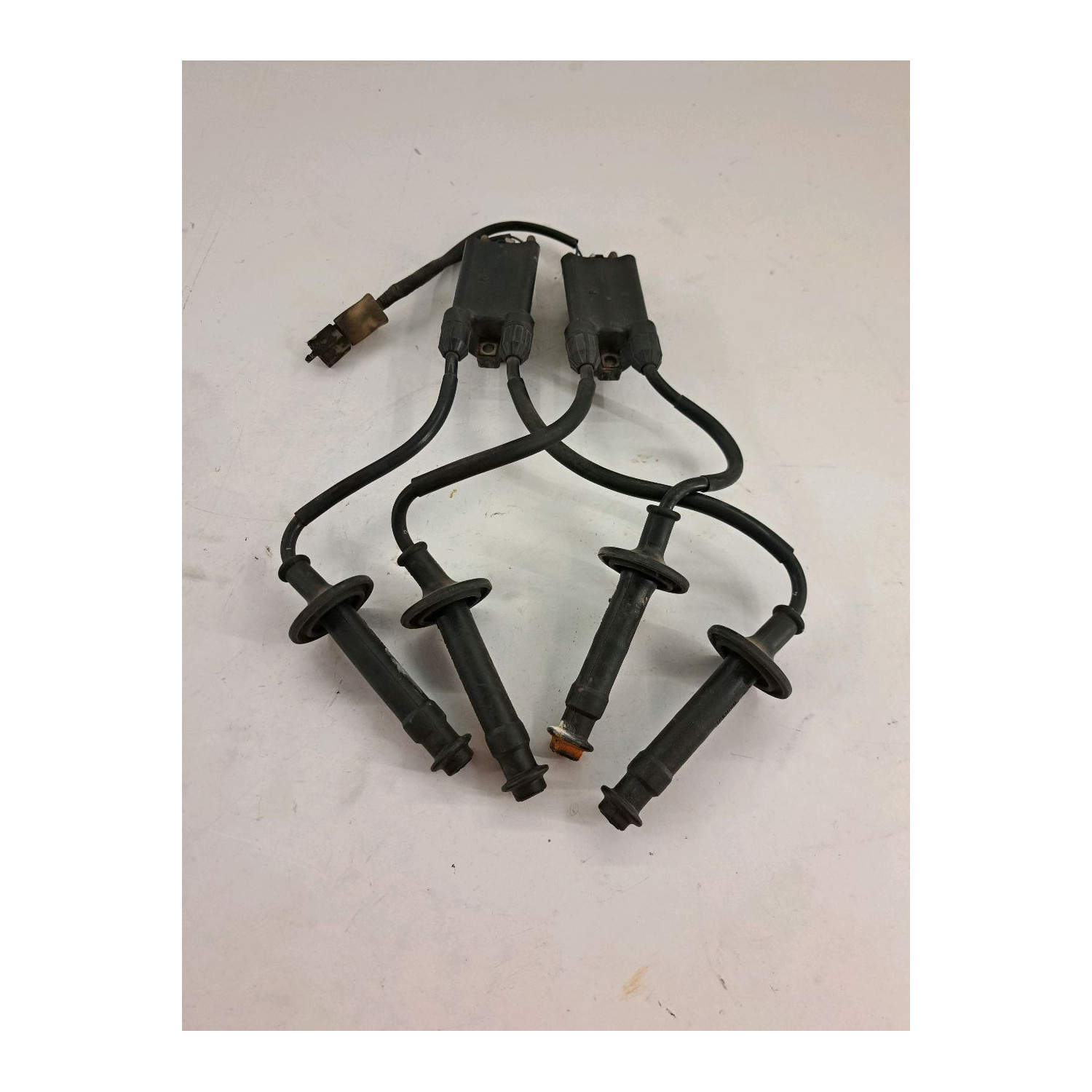 Bobine allumage  pour HONDA CBR 1000 F