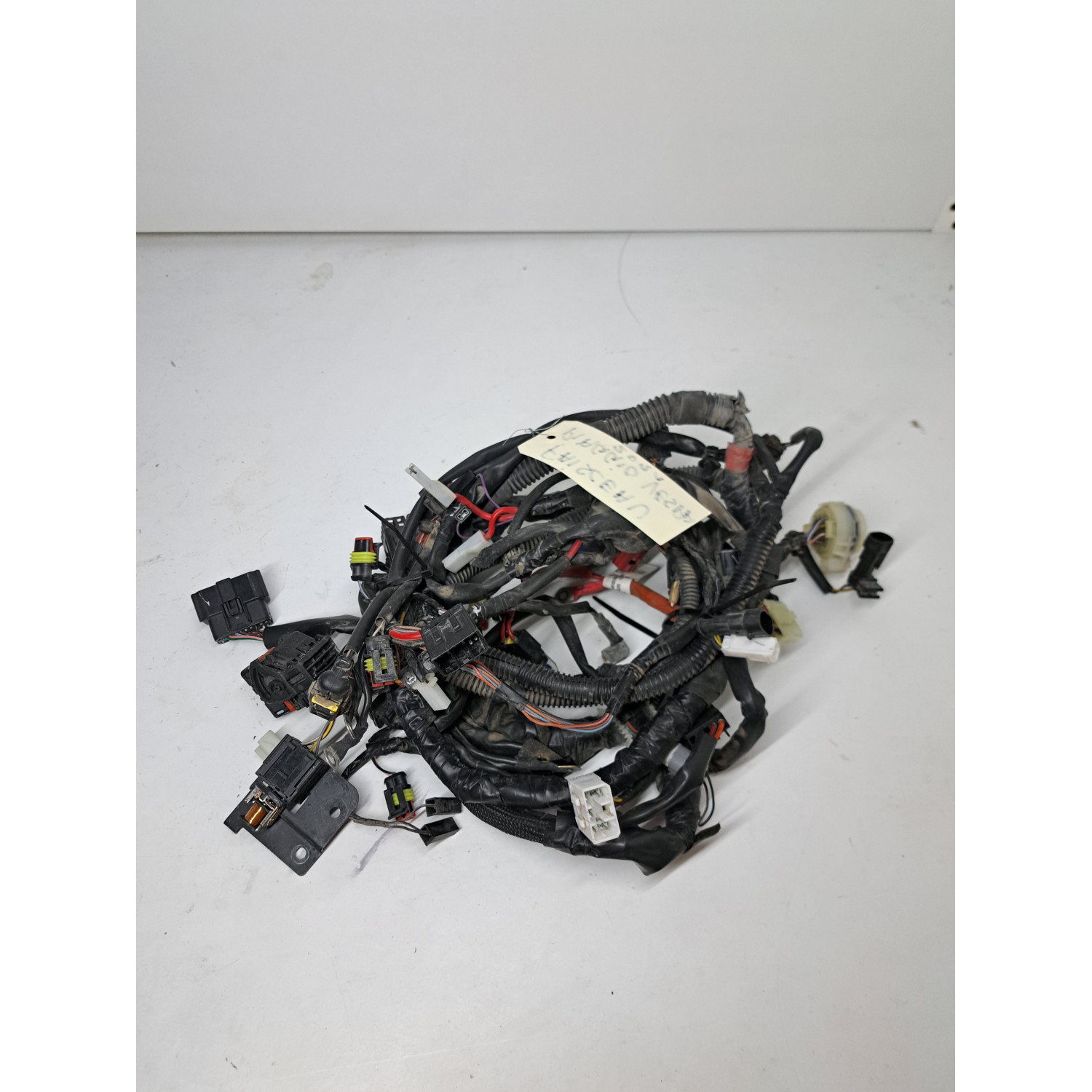 Faisceau électrique  pour PIAGGIO VESPA 50