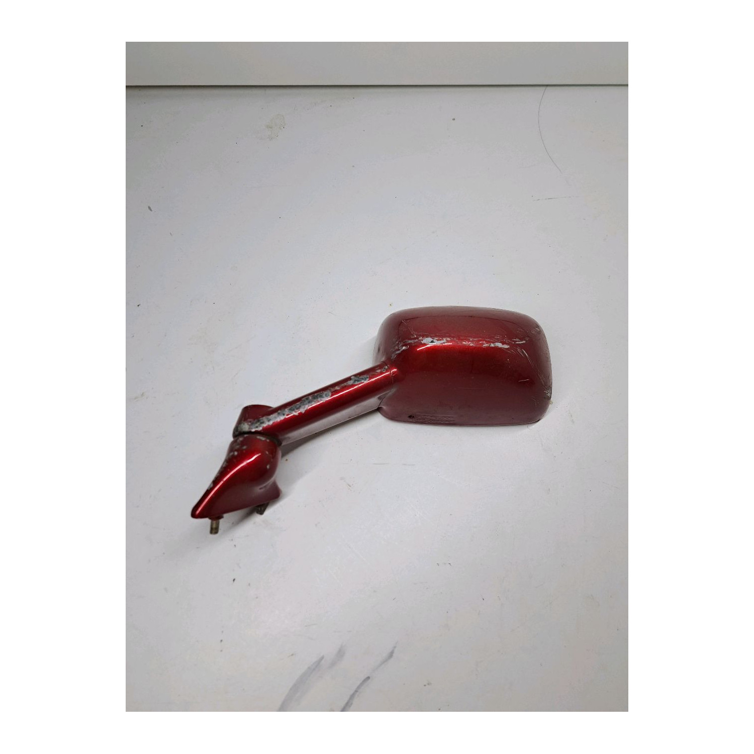 Rétroviseur gauche  pour KAWASAKI ZZR 600