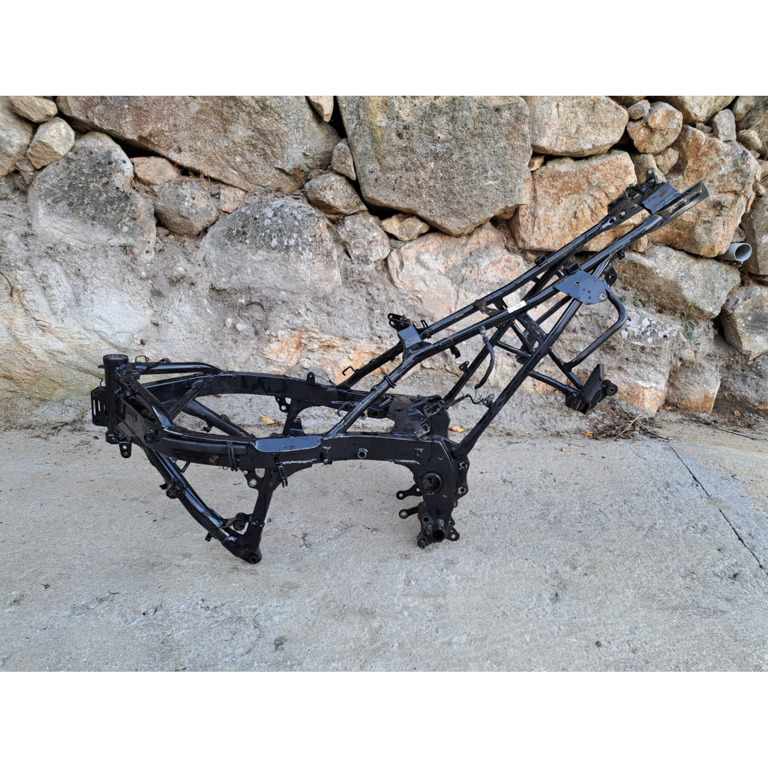 Cadre  pour HONDA CBR 1000 F