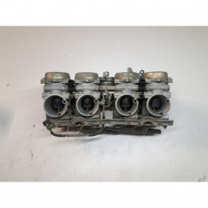 Rampe de carburateurs  pour HONDA CBR 1000 F