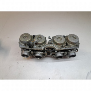 Rampe de carburateurs  pour HONDA CBR 1000 F