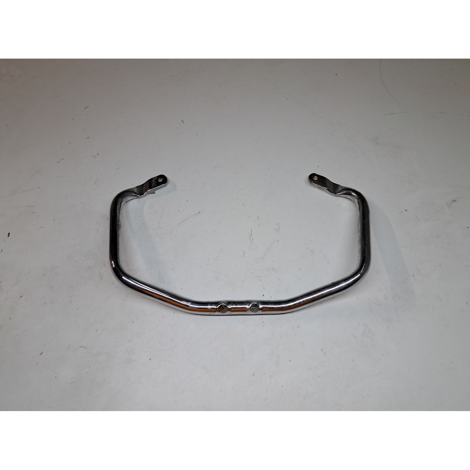 Porte bagage arrière  pour PIAGGIO VESPA 50