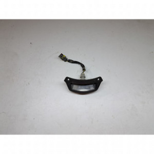 éclairage de plaque d'immatriculation  pour PIAGGIO VESPA 50