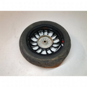 Jante arrière  pour PIAGGIO VESPA 50