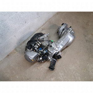 Moteur  pour PIAGGIO VESPA 50