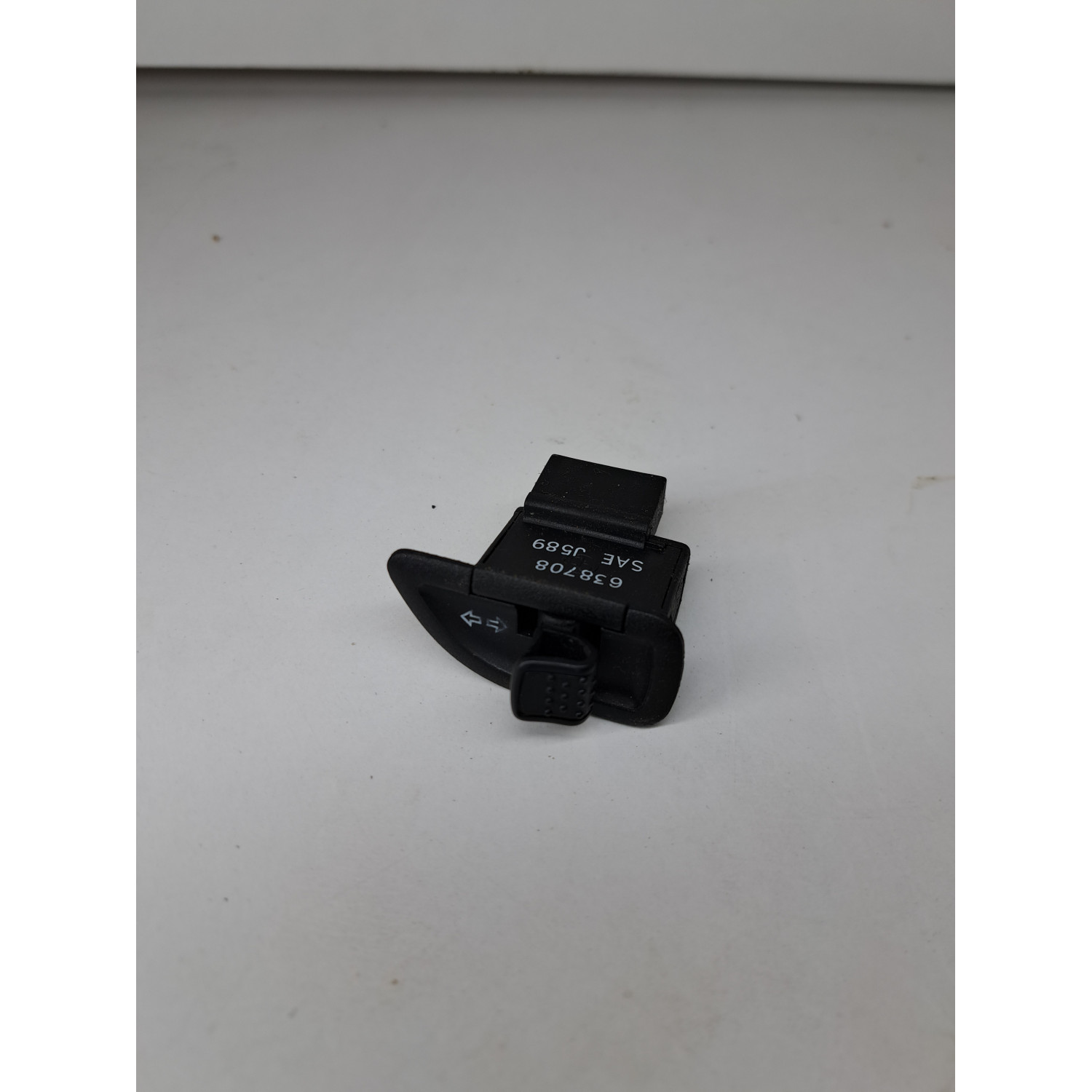 Centrale clignotante  pour PIAGGIO X9 125