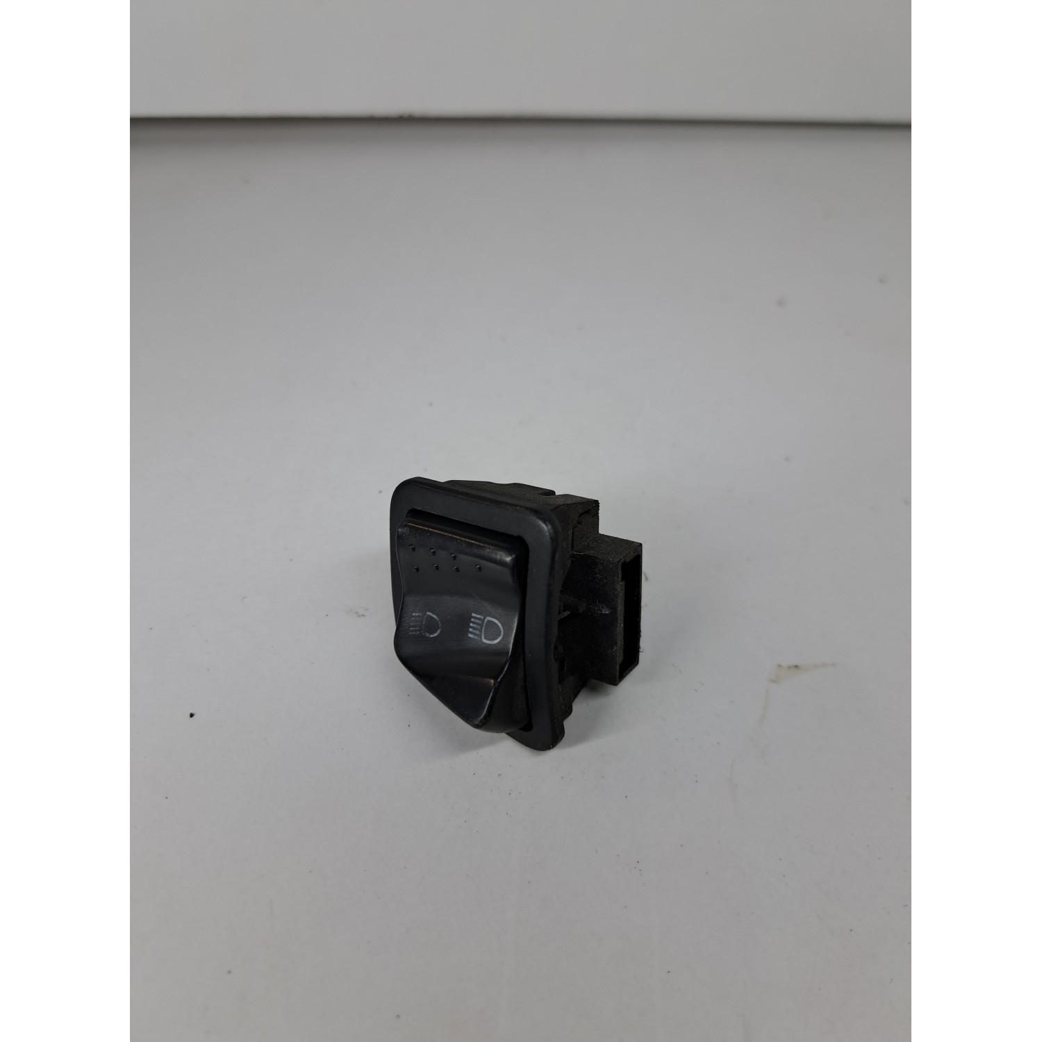 Commodo gauche gestion de l'éclairage  pour PIAGGIO X9 125