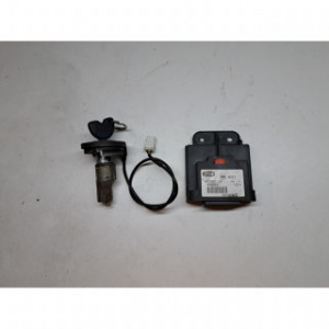 Cdi  pour PIAGGIO X9 125