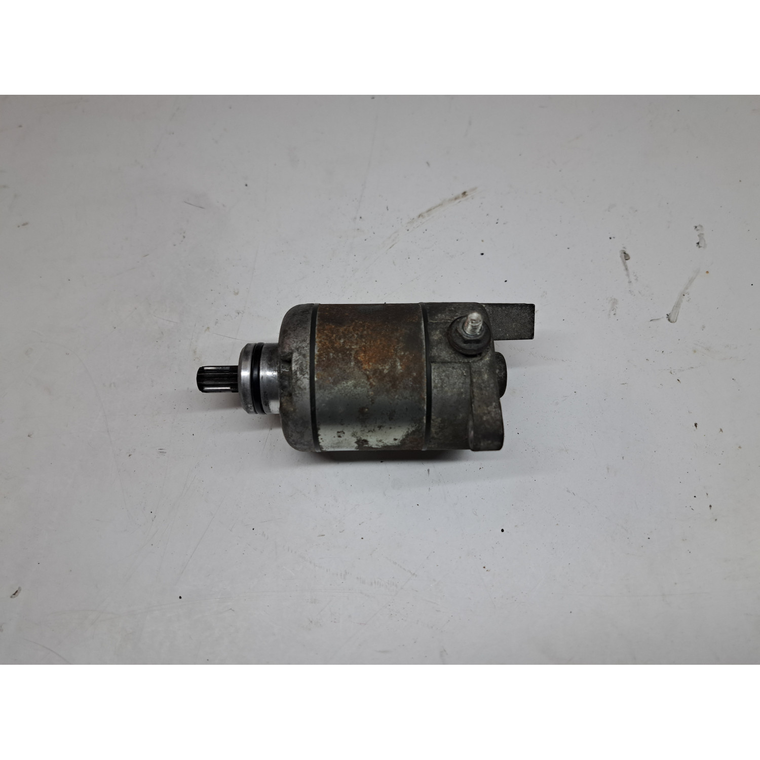 Démarreur électrique  pour PIAGGIO X9 125