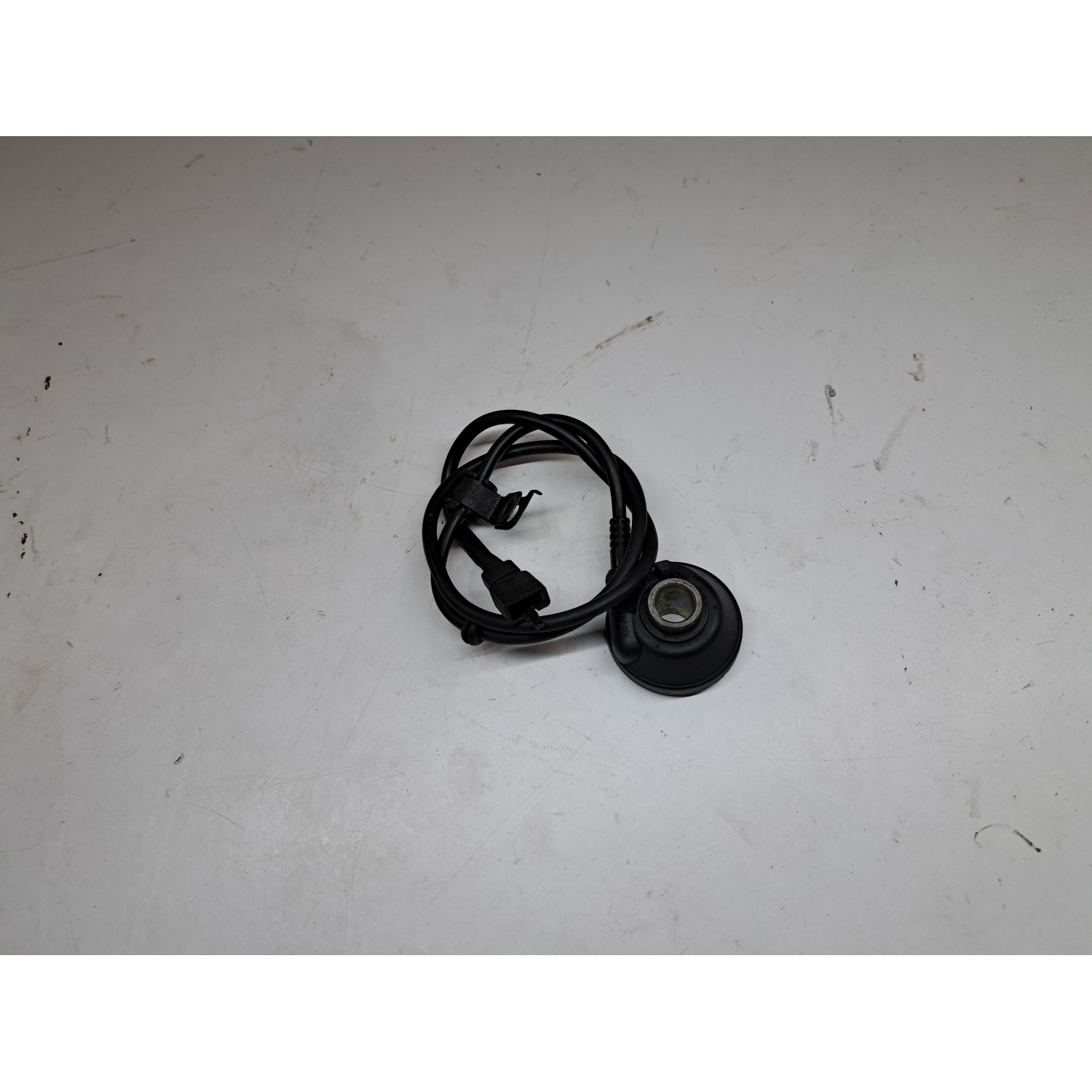 Câble compteur  pour PIAGGIO X9 125