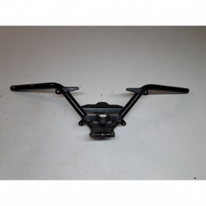 Guidon une pièce  pour PIAGGIO X9 125