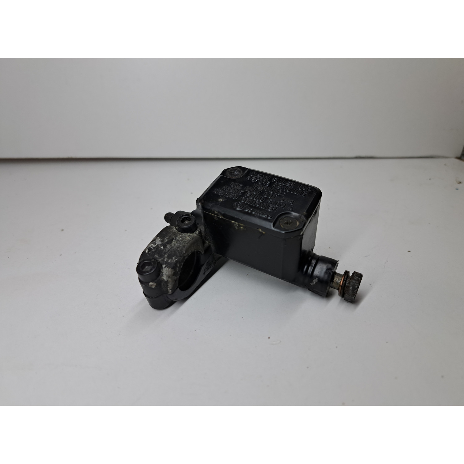 Maitre cylindre frein arrière  pour PIAGGIO X9 125