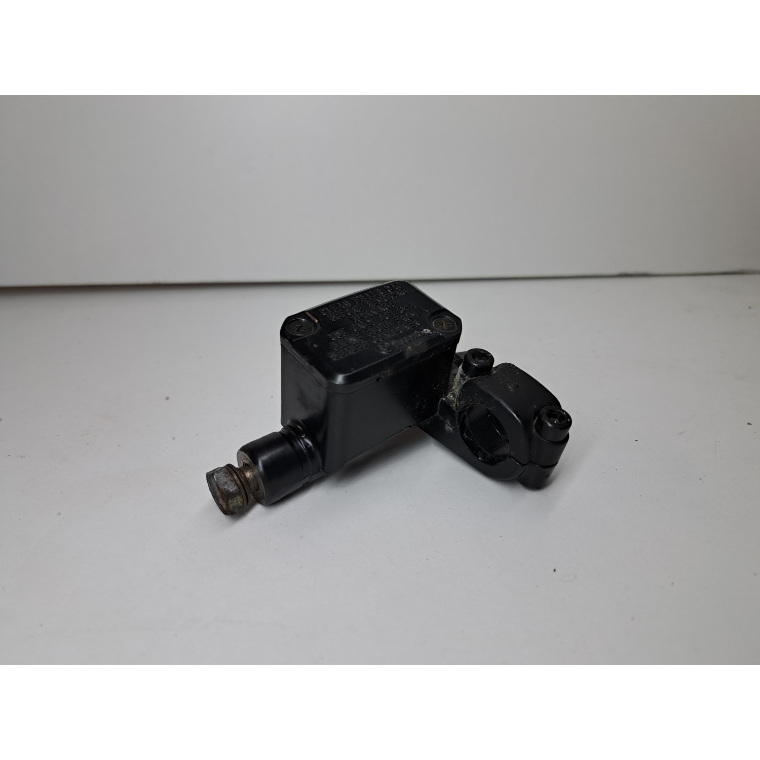 Maitre cylindre frein avant  pour PIAGGIO X9 125