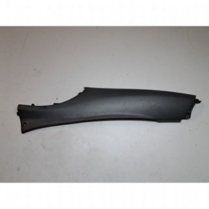 Elargisseur d'aile arrière gauche  pour PIAGGIO X9 125