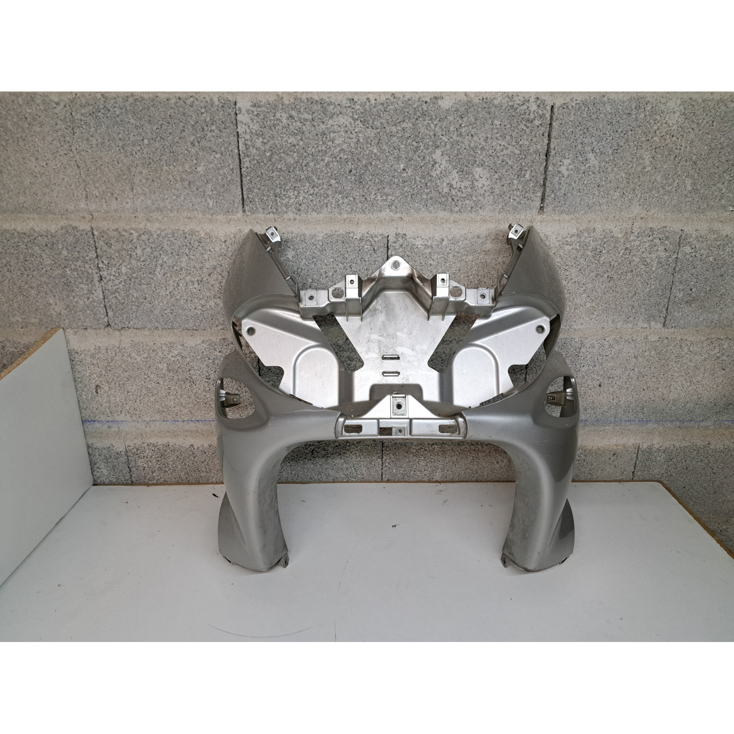 Habillage avant  pour PIAGGIO X9 125