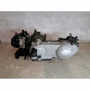 Moteur  pour PIAGGIO X9 125