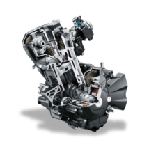 Automotoesfera - Pièces moto scooter reconditionnées